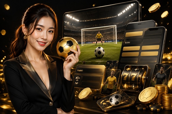 oag777 nền tảng giải trí trực tuyến hàng đầu Việt Nam